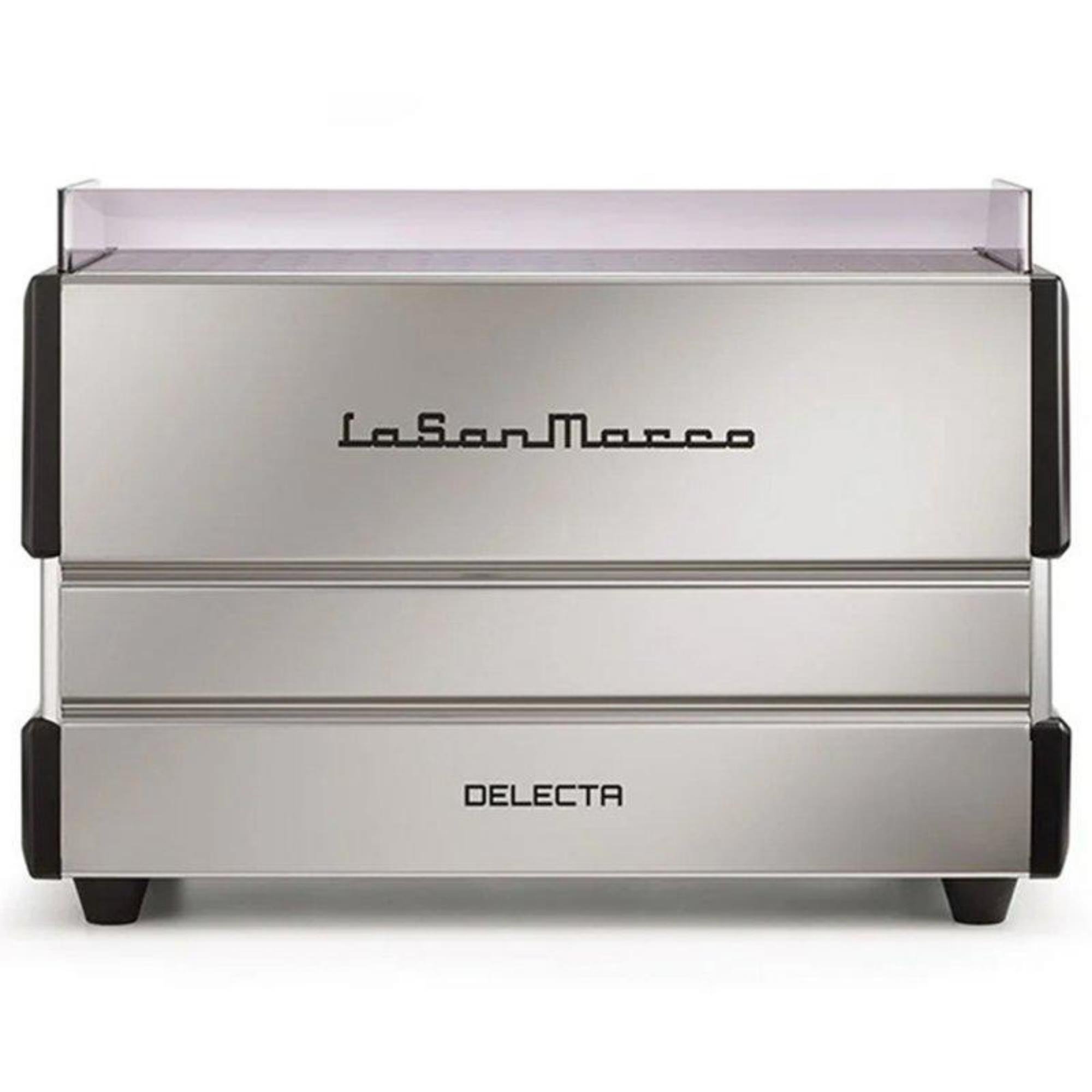 La San Marco Delecta 2 Gruplu Tam Otomatik Espresso Kahve Makinesi 9580.23050.15G (9580.23050.15G)