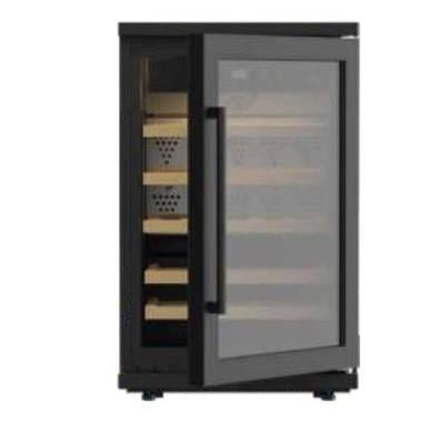 Senox Tezgah Altı Şarap Soğutma Dolabı WN-150 (WN-150)