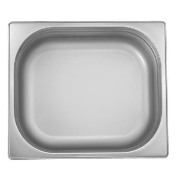 Öztiryakiler GN 1/2×200 Gastronom Küvet 0311.12200.10