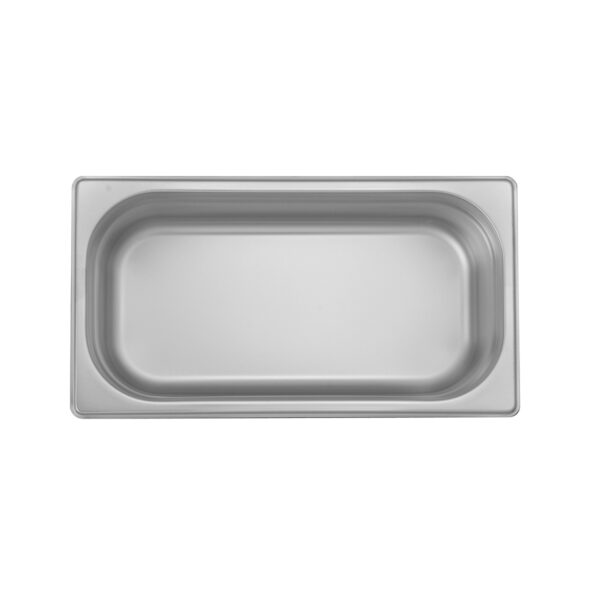 Öztiryakiler GN 1/3×65 Gastronom Küvet 0311.13065.10