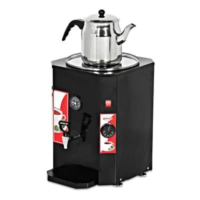 Empero 120 Bardak Demlikli Çay Makinesi EMP.DCY.120 (EMP.DCY.120)