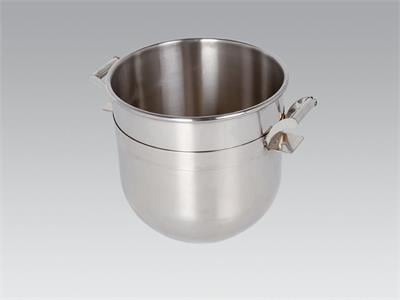 Bosfor 60 Litre Planet Mikser Hız Kontrollü UPM-60 (UPM-60M)