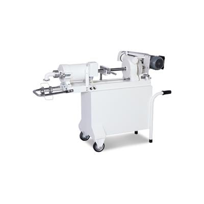 Empero Otomatik Tulumba ve Köfte Şekillendirme Makinesi 5 Kg 220 V TK.01 (TK.01)