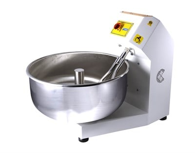 Hnc 75 Kg Hamur Yoğurma Makinası Profesyonel 220 V HHY-50M (HHY-50M)
