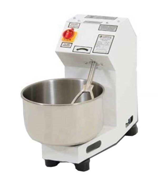 Süper Mikser SM 105 35 KG Hamur Yoğurma Makinesi – 220v