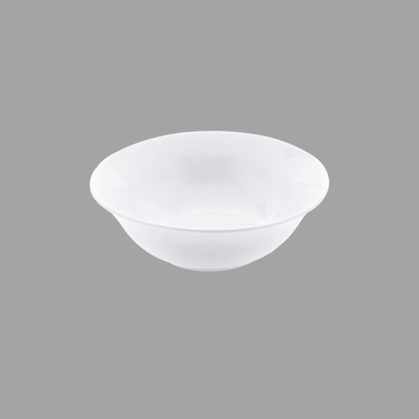 Güral Porselen Horeca White ENTERNASYONEL 19 cm SALATA KASESİ