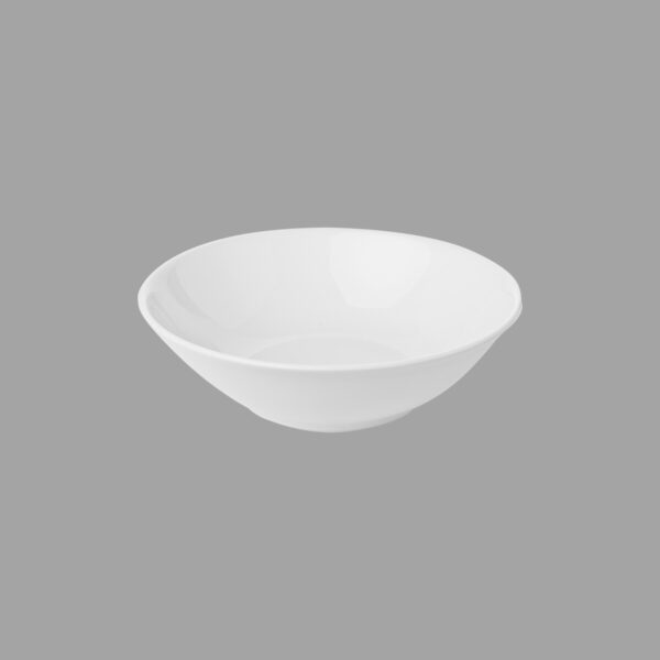 Güral Porselen Horeca White ENTERNASYONEL 23 cm SALATA KASESİ