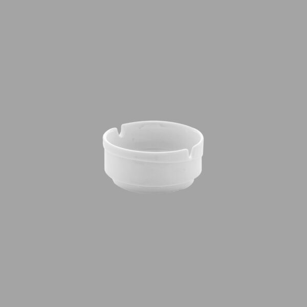 Güral Porselen Horeca White X-TANBUL 9 CM KÜLLÜK