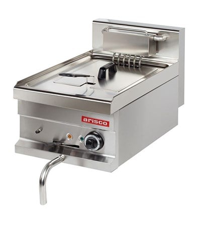 Arisco Elektrikli Fritöz 11 Litre 70 Lik Seri 40x70x29 EF711-S (EF711-S)