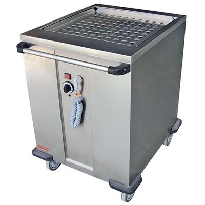 Arisco Elektrikli Basket Otomatı 79x67x90 - MHBK55 (MHBK55)