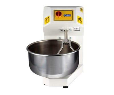 Hnc 10 Kg Hamur Yoğurma Makinesi 220 V HHY-10M (HHY-10M)
