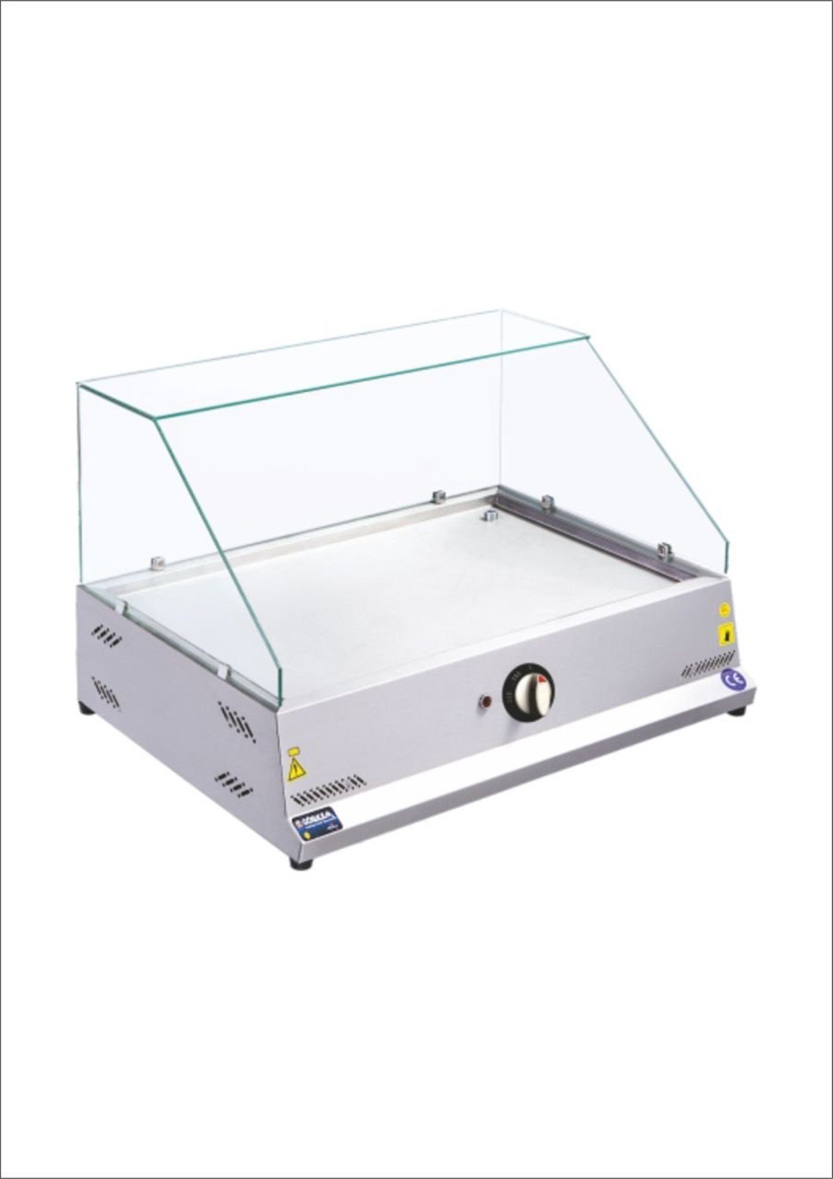 Görkem Elektrikli 80 Cm Set Üstü Böreklik 80x62x22 Cm 508 (508)