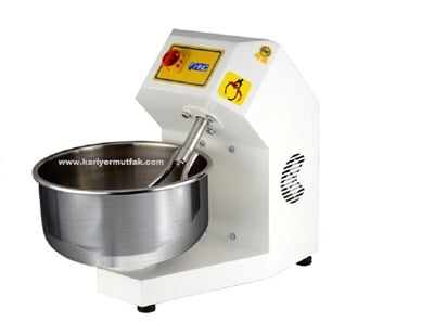 Hnc 15 Kg Hamur Yoğurma Makinesi 220 V HHY-15M (HHY-15M)