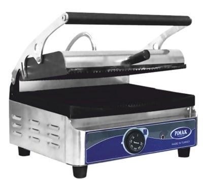 Pimak Elektrikli 20 Dilim Tost Makinesi M071-1 (M071-1)