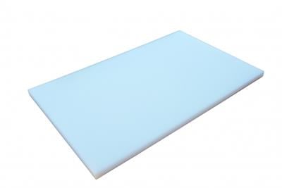 Polietilen Et Kesme Tahtası 40x60x2 cm Tüm Renkler Mevcut (P6)