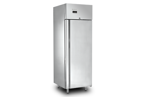 İnoksan SDN-070S Tek Kapılı Depo Tipi Buzdolabı -2/+8 200L