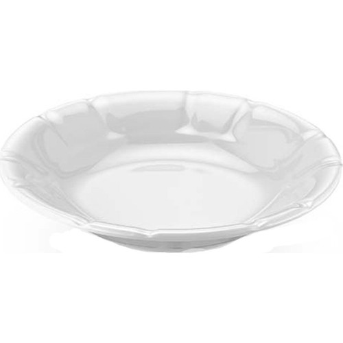 Tuva Therm 19 cm Oluklu Çukur Tabak (12219)