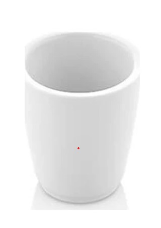 Tuva Therm Kürdanlık (11604)