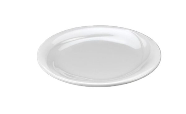 Tuva Therm Wings 25 cm Düz Tabak (14125)