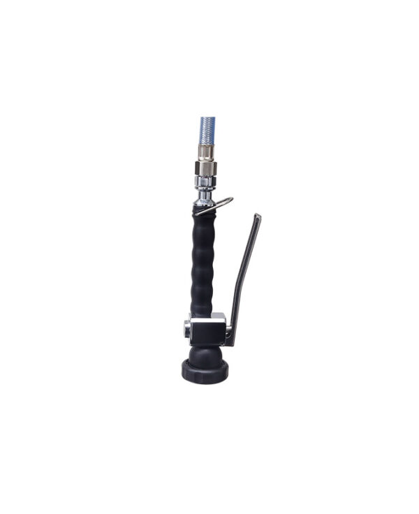Cancan Deluxe Mini Boy Ara Musluklu Ön Yıkama Duşu, MT06