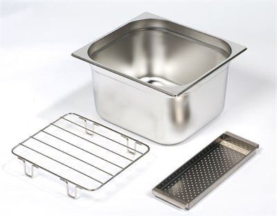 Arisco Elektrikli Fritöz 11 Litre 70 Lik Seri 40x70x29 EF711-S (EF711-S)