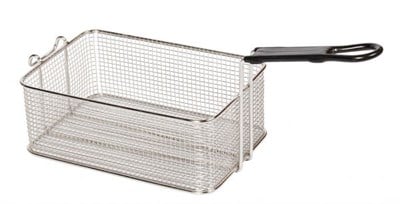 Arisco Elektrikli Fritöz 11 Litre 70 Lik Seri 40x70x29 EF711-S (EF711-S)