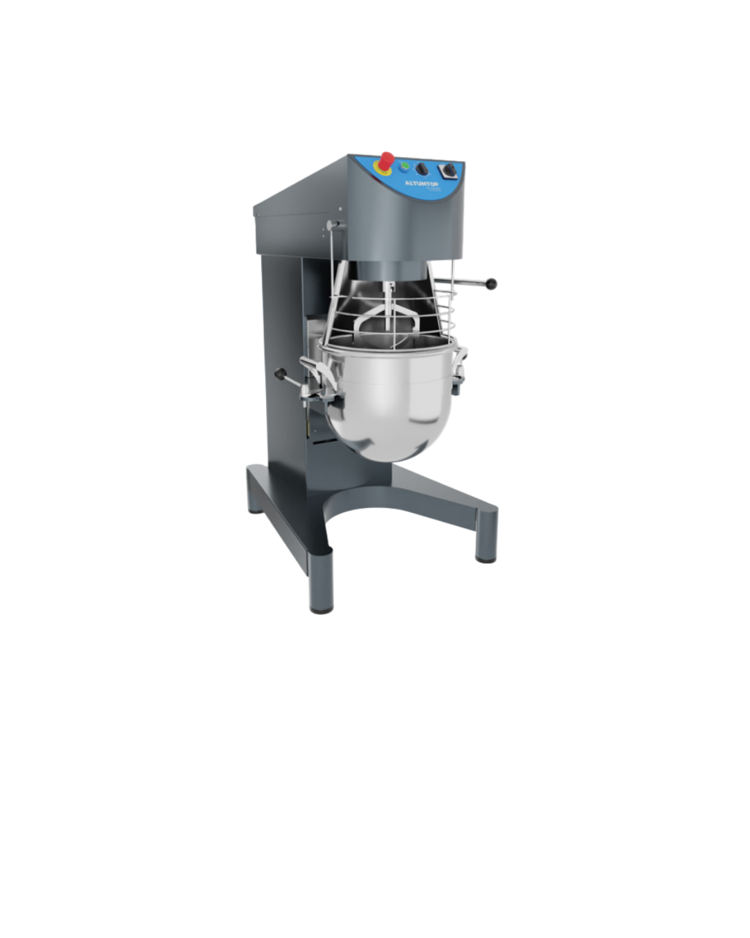 Altuntop 40 Litre Planet Mikser ATPM 40 (ATPM 40)