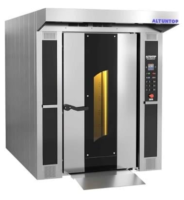 Altuntop Döner Arabalı Ekmek Pasta Fırını ATDF 100 (ATDF 100)