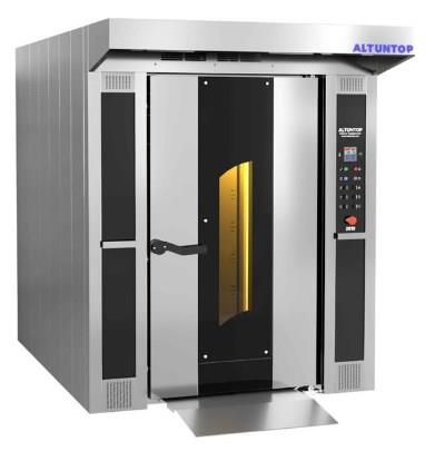 Altuntop Döner Arabalı Ekmek Pasta Fırını ATDF 400 (ATDF 400)