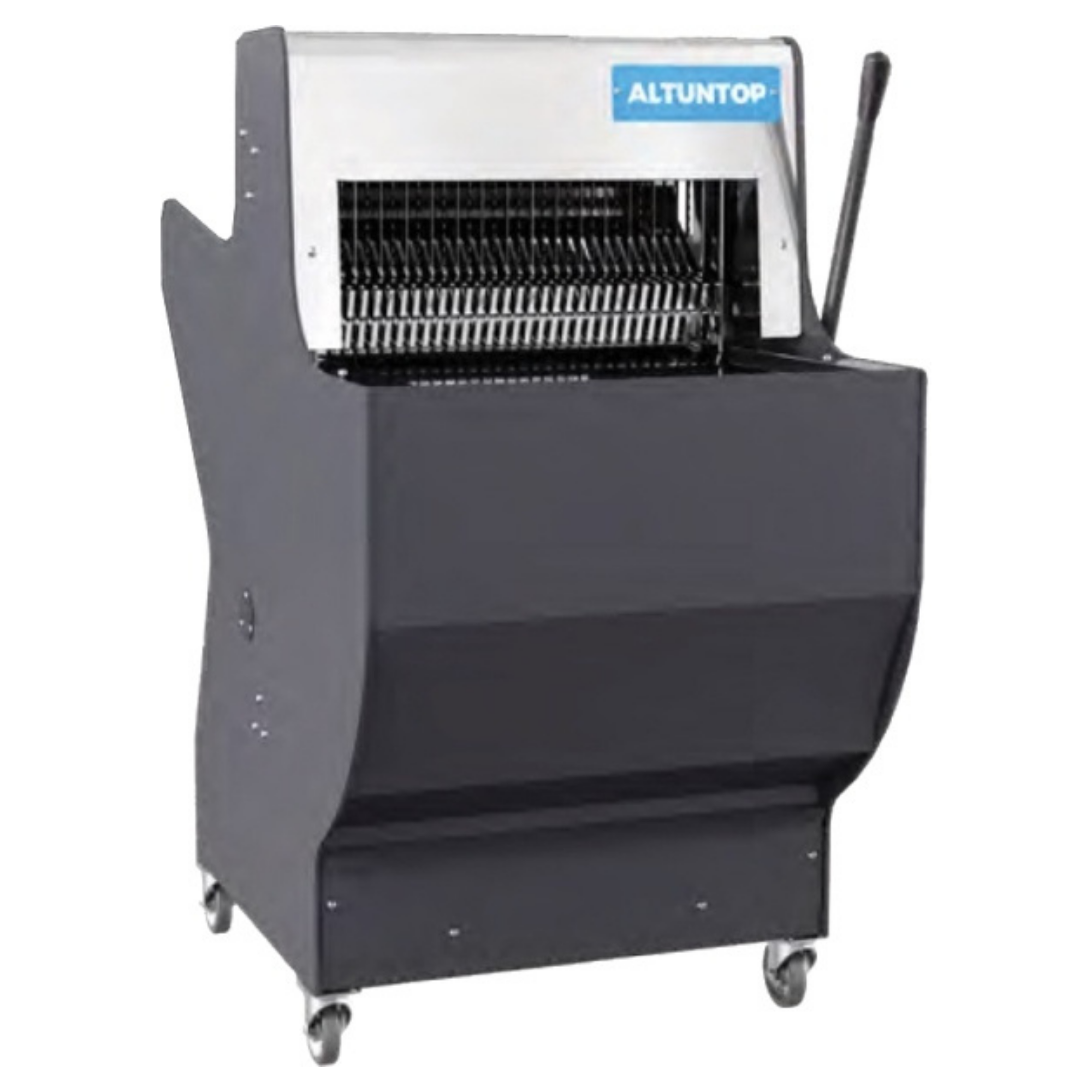 Altuntop Ekmek Dilimleme Makinesi ATED (ATED)