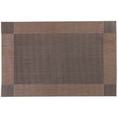 Amerikan Servis (PVC)