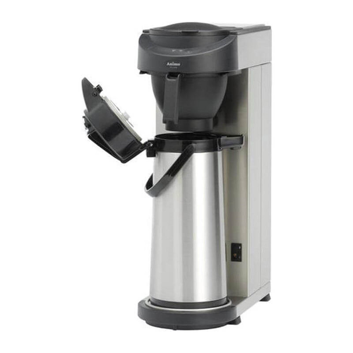 Animo Filtre Kahve Makinesi Manuel Dolum 10522-MT100 (10522-MT100)