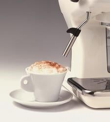 Ariete Vintage Espresso Kahve Makinesi Bej 1389/13 (1389/13)