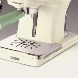 Ariete Vintage Espresso Kahve Makinesi Bej 1389/13 (1389/13)