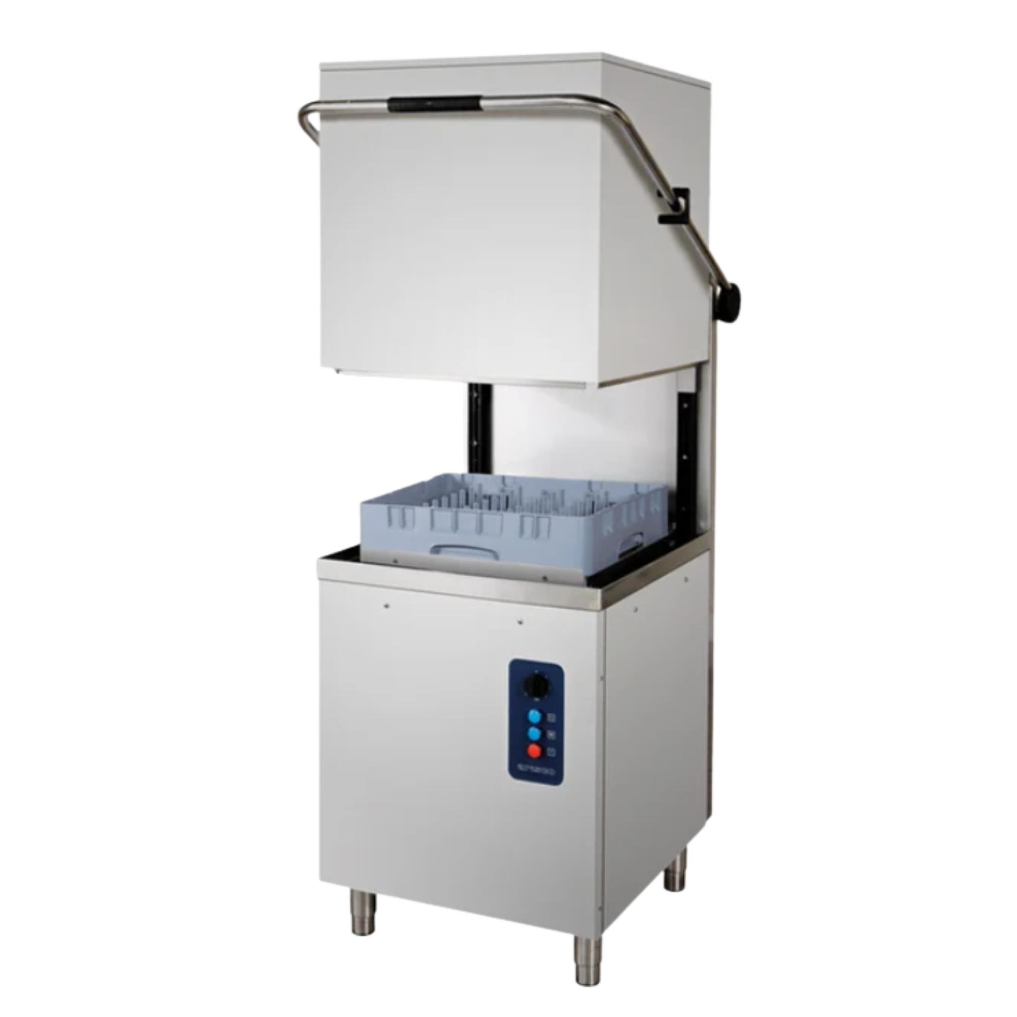 Arisco DW1040TP Giyotin Tip 1000 Tabak Bulaşık Makinesi (DW1040TP)