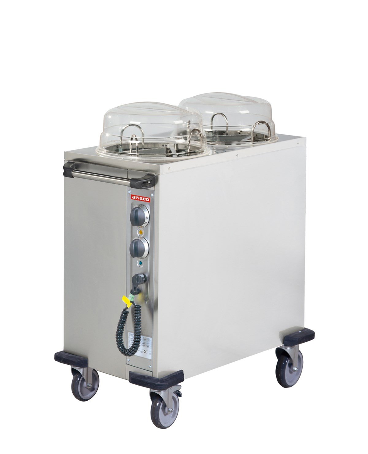 Arisco Isıtmalı Tabak Otomatı Elektrikli 89x46x90 HPL232 / Plate Lifter (HPL232)