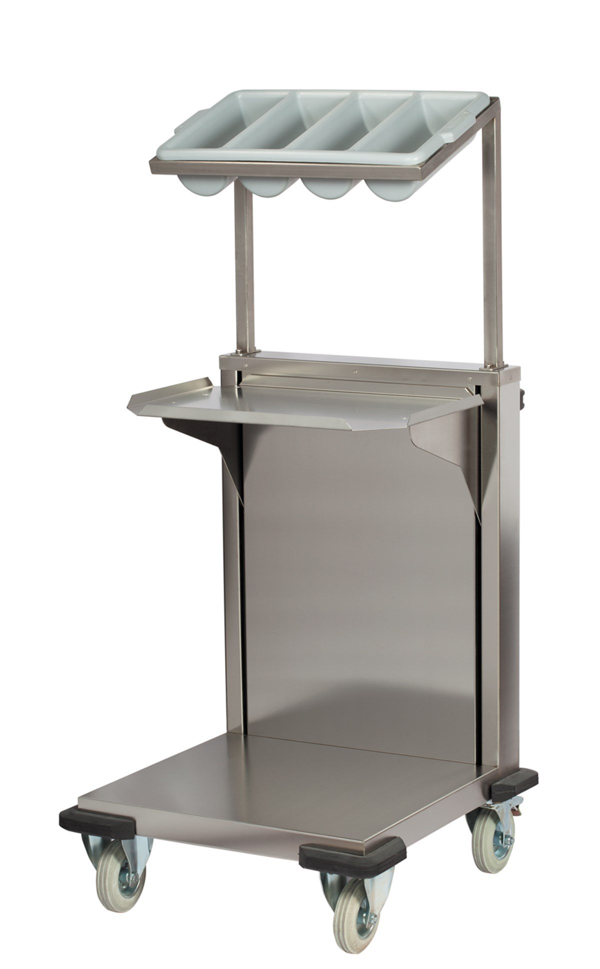 Arisco MTCD55 Paslanmaz Tepsi Otomatı (MTCD55)