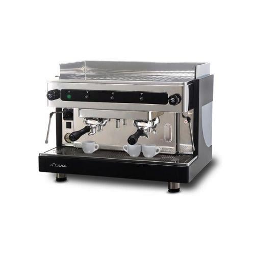 Astoria Start AEP Yarı Otomatik Espresso Kahve Makinesi 2 Gruplu (Start AEP)