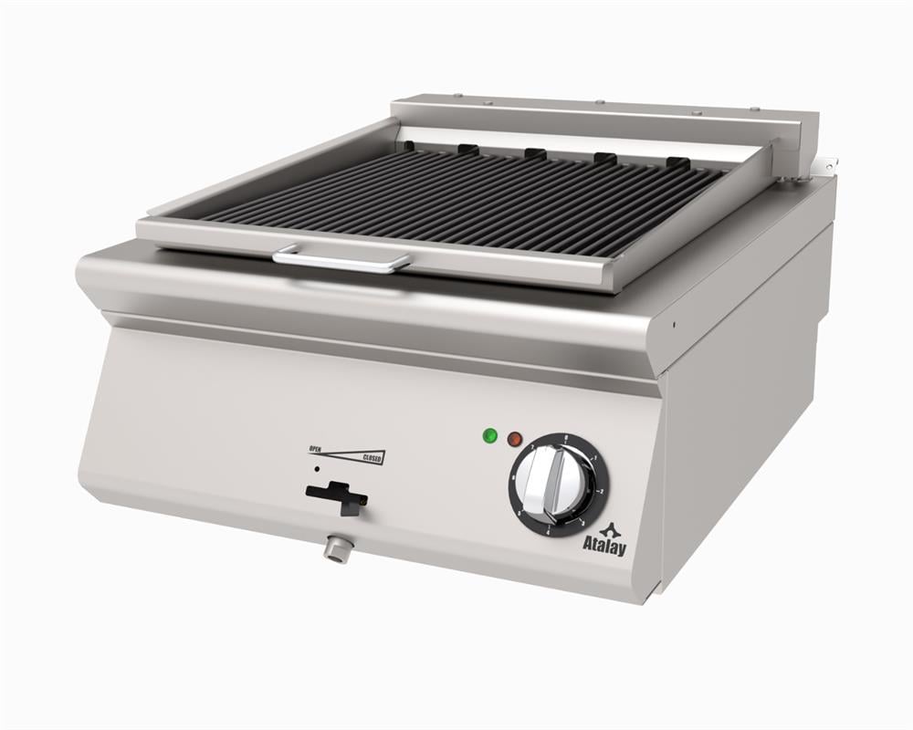 Atalay Amerikan Izgara Elektrikli 60x73x30 cm AAIE-673 (AAIE-673)