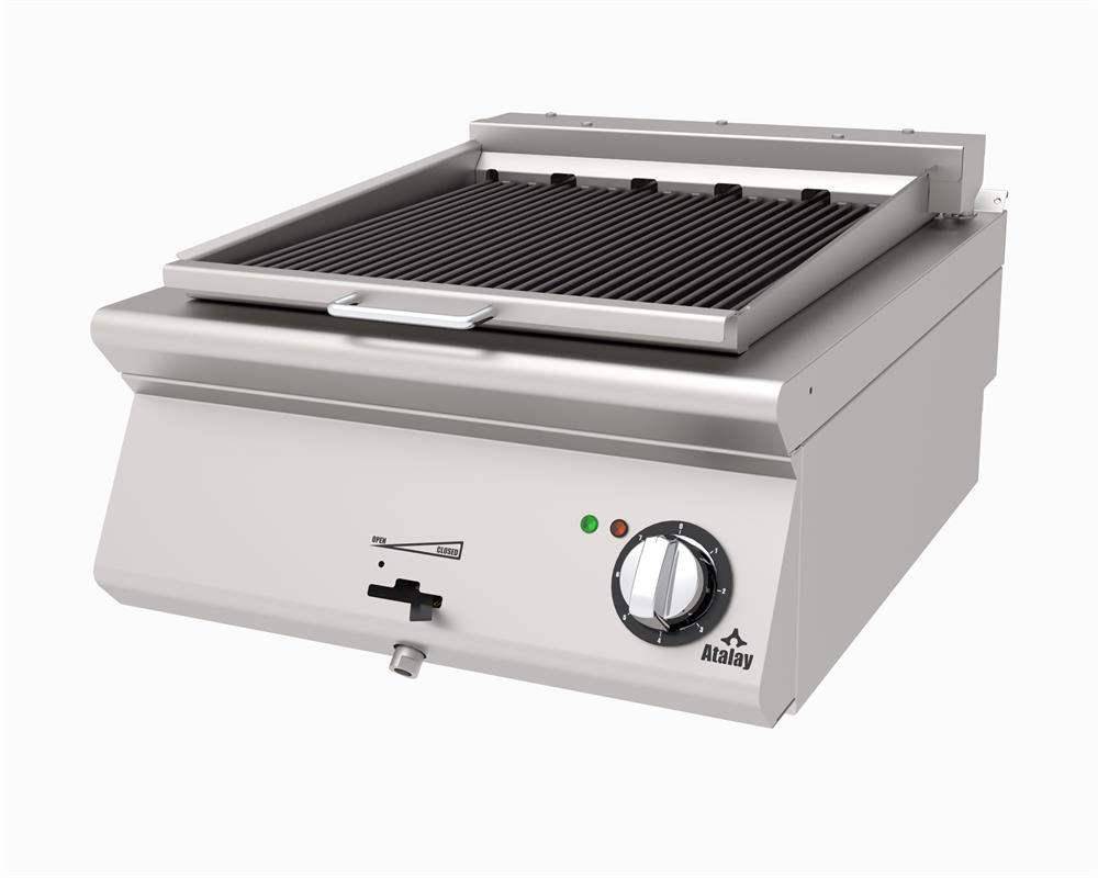 Atalay Amerikan Izgara Elektrikli 60x73x30 cm AAIE-673 (AAIE-673)