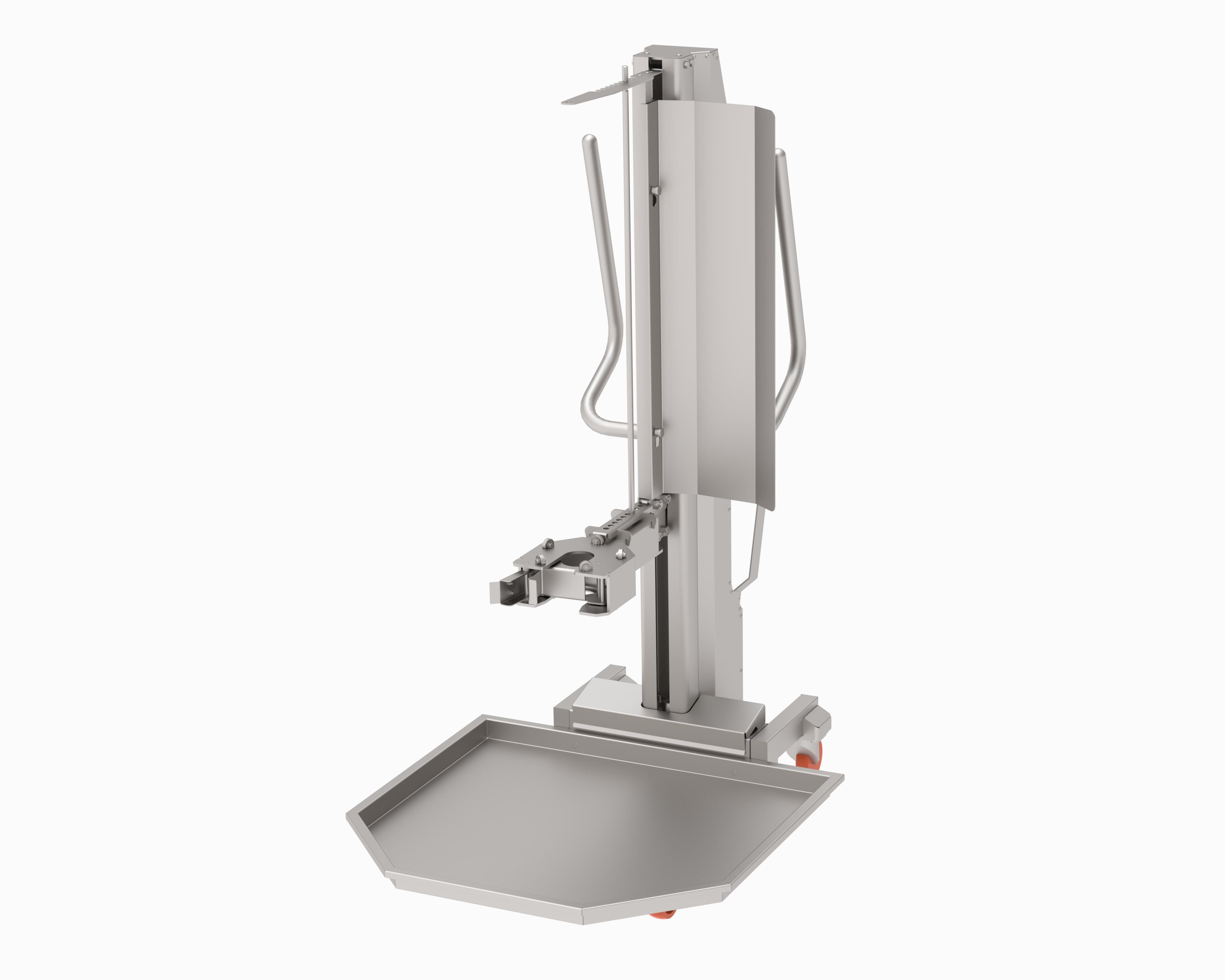 Atalay Döner Lifti ADST-03 (ADST-03)