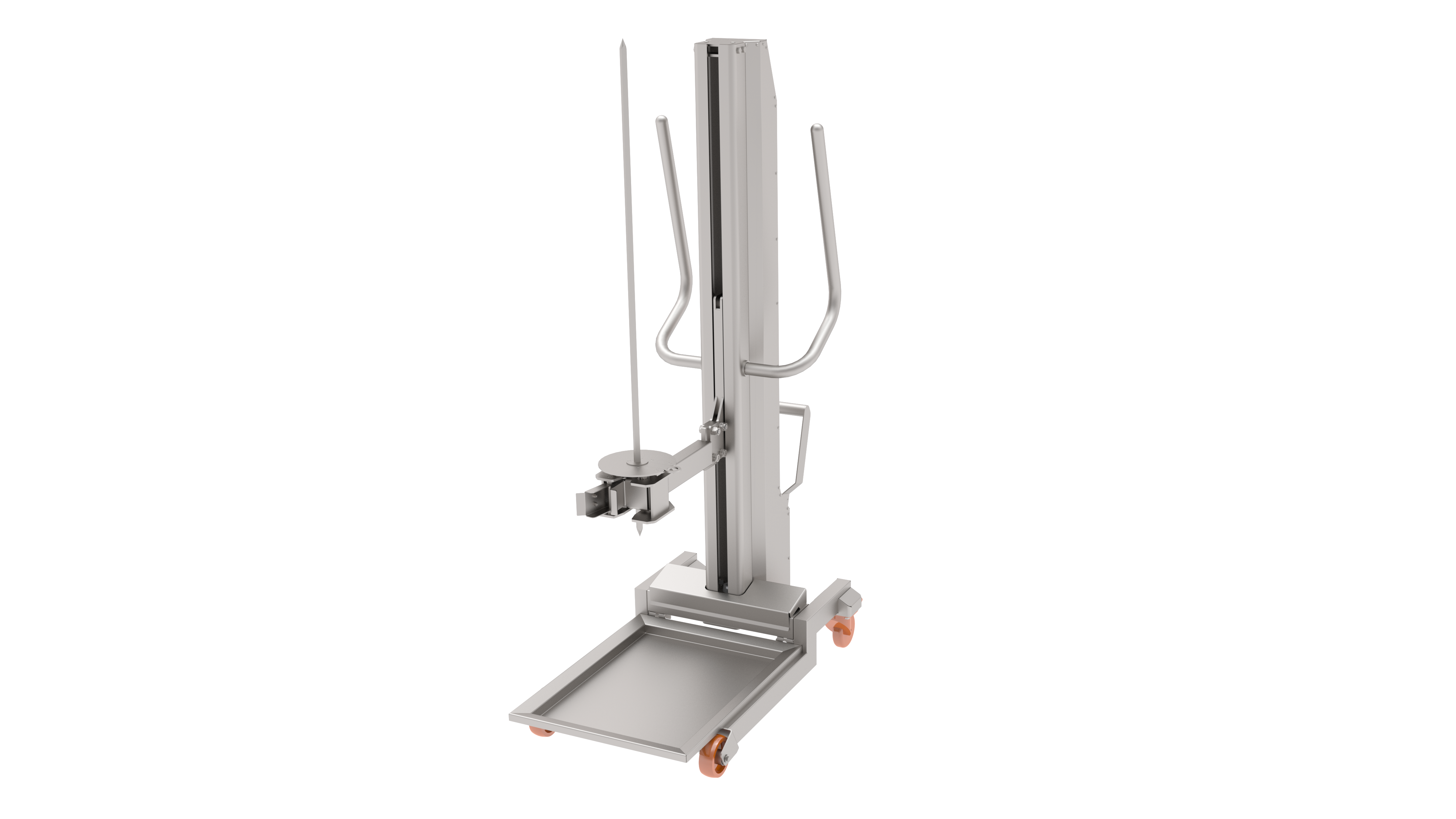 Atalay Döner Lifti ADST-05 (ADST-05)