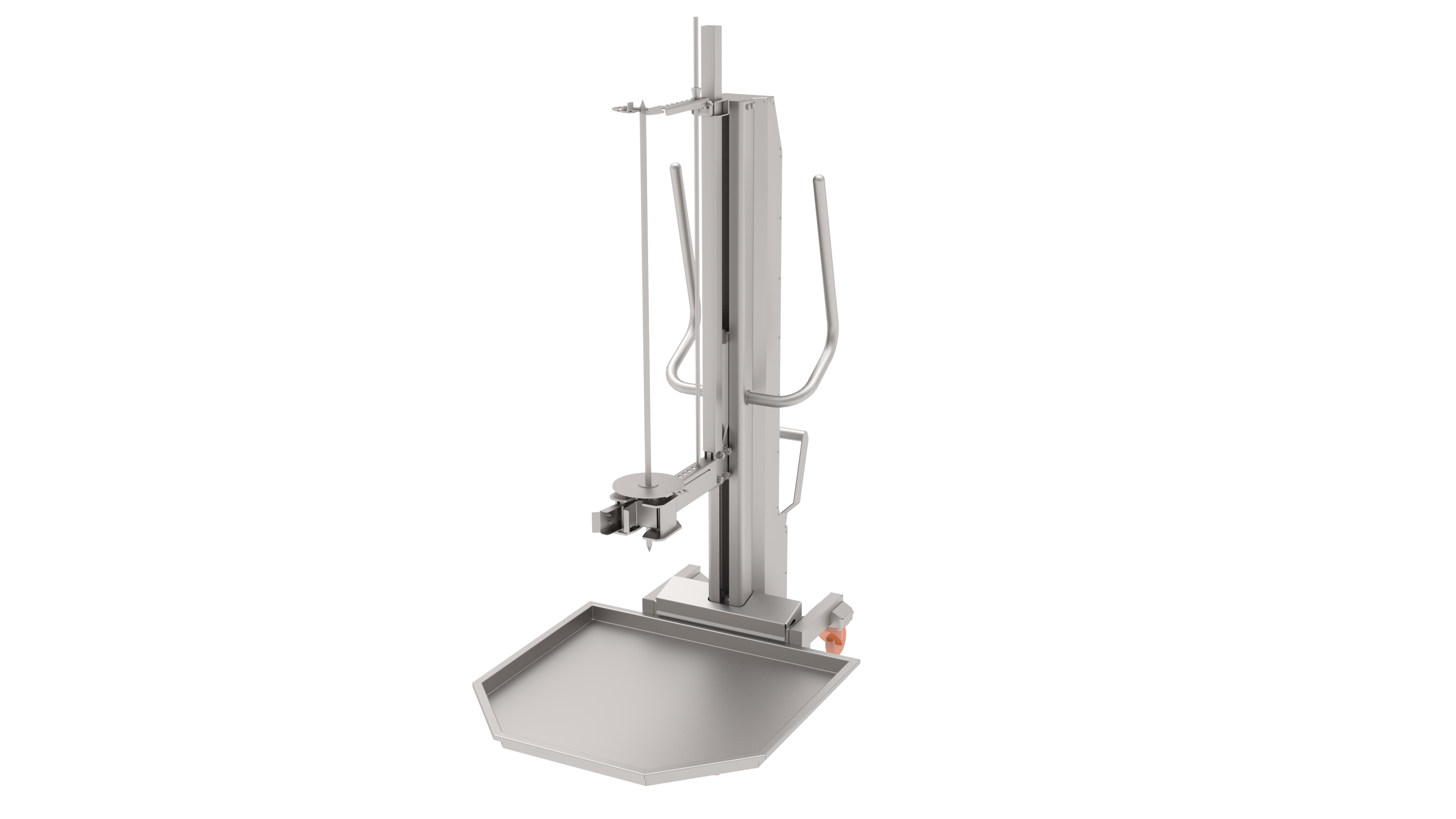 Atalay Döner Lifti ADST-06 (ADST-06)