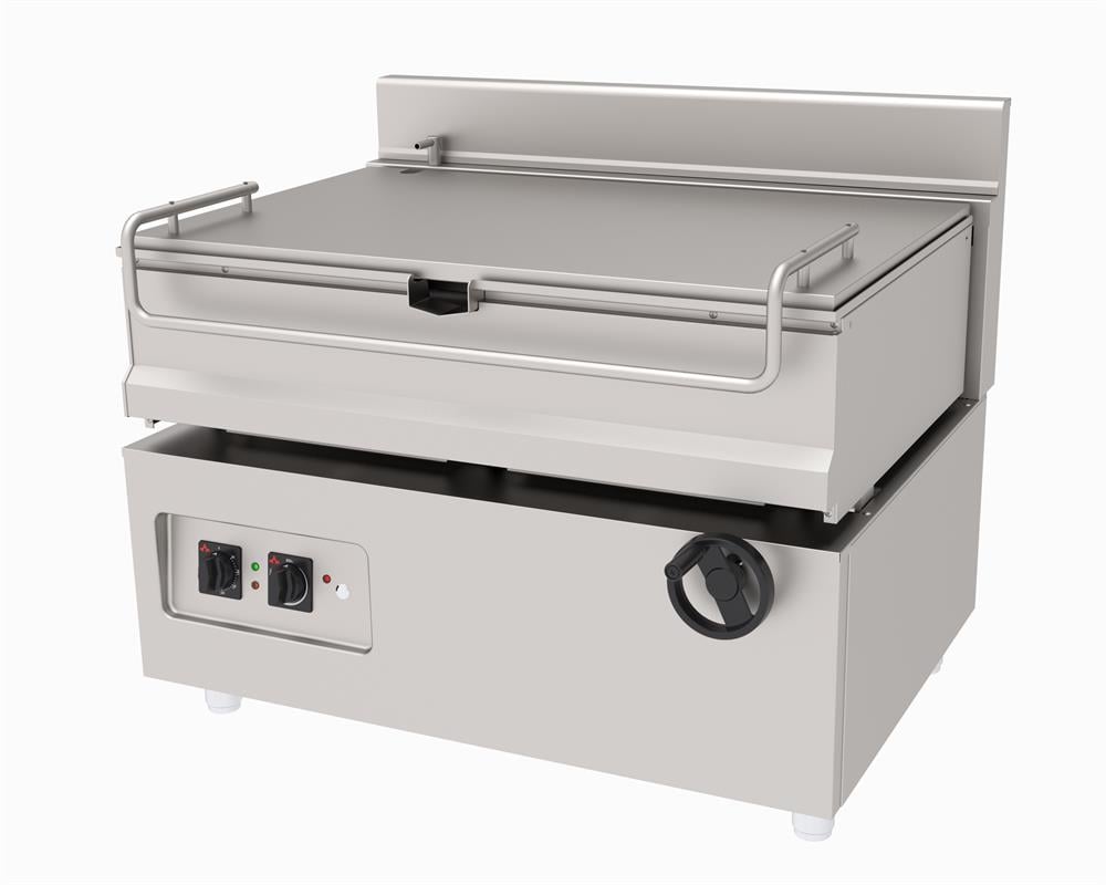 Atalay Elektrikli Devrilir Tava 120 Litre 120x90x85 ADTE-1290 (ADTE-1290 )
