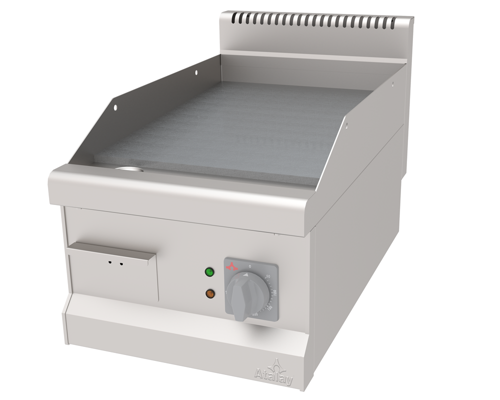 Atalay Elektrikli Pleyt Izgara 40x70x30 cm AEI-470 (AEI-470)