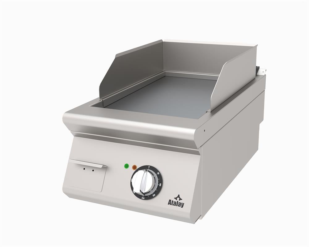 Atalay Pleyt Izgara Elektrikli 40x73x30 cm AEI-473 (AEI-473)