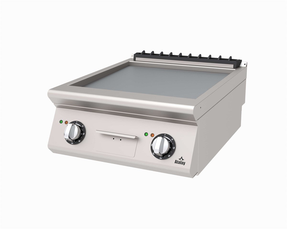 Atalay Pleyt Izgara Elektrikli 60x73x30 cm AEI-673 (AEI-673)