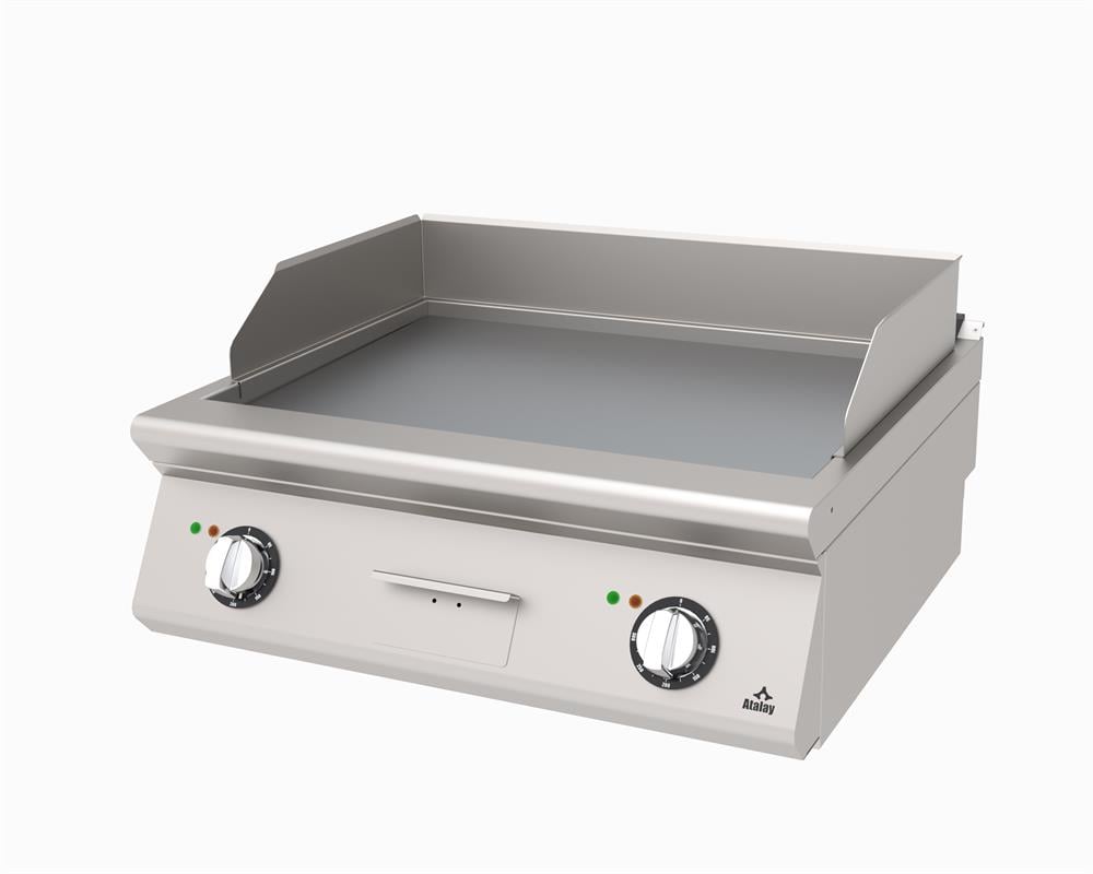 Atalay Elektrikli Pleyt Izgara 80x73x30 cm AEI-873 (AEI-873)