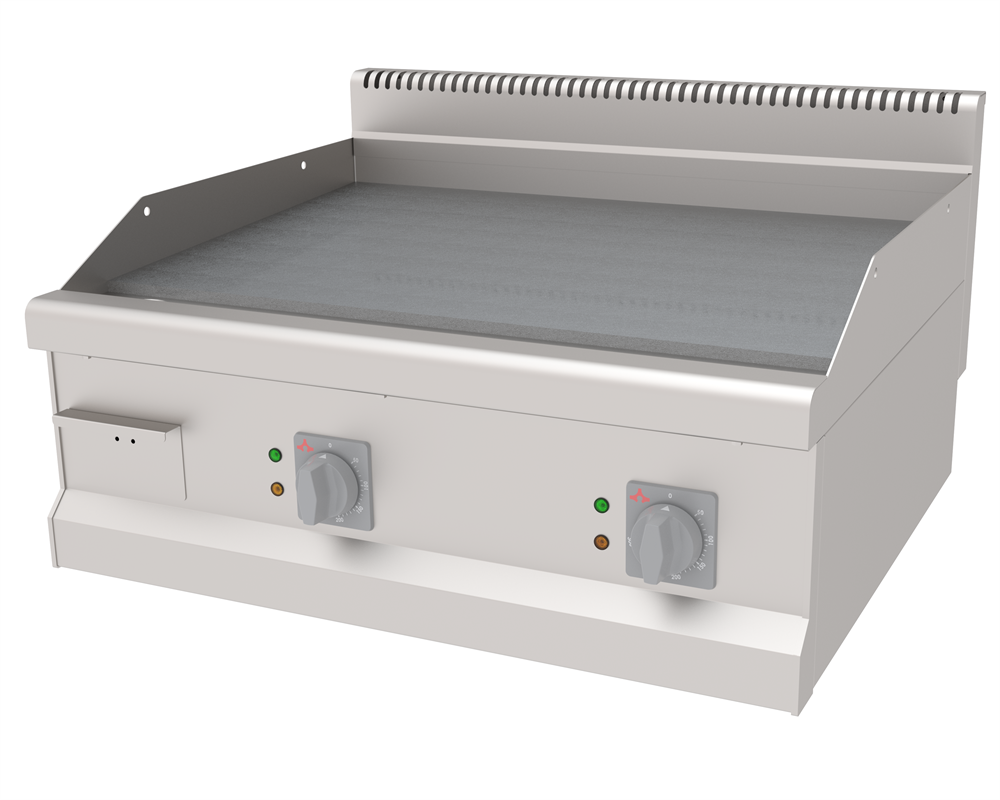 Atalay Elektrikli Pleyt Izgara 80x70x30 cm AEI-870 (AEI-870)