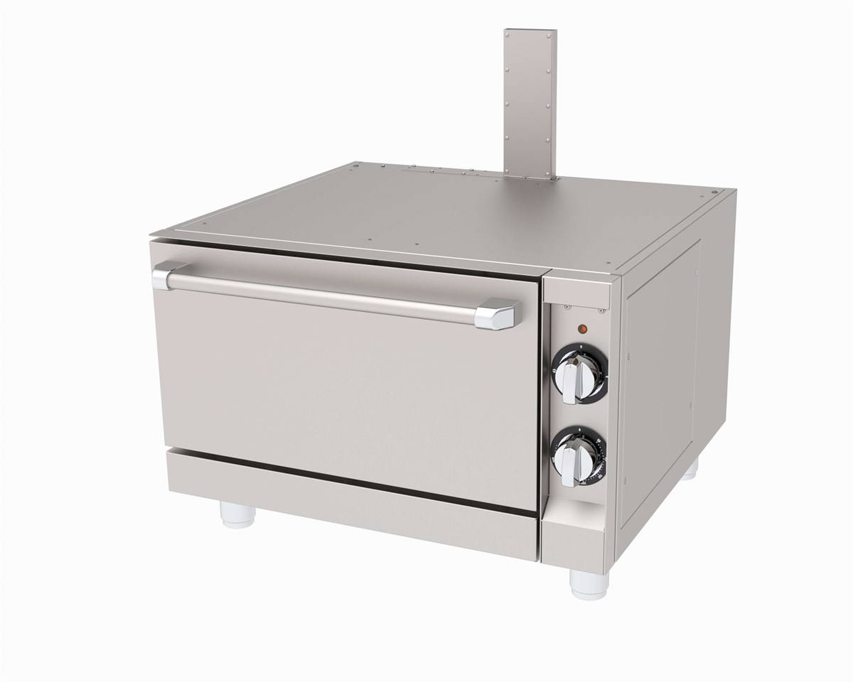 Atalay Set Altı Fırın Elektrikli 80x71x55 ASFE-873 ST (ASFE-873 ST)